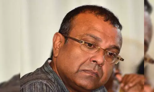 ഈ തൃശൂർ ഞങ്ങൾക്ക്​ വേണം, ഞങ്ങൾ ഇങ്ങെടുക്കുവാ; ബി.​ഡി.​ജെ.​എ​സി​ന്‍റെ മൂന്ന്​ സീറ്റുകൾ ബി.​ജെ.​പി ഏ​റ്റെ​ടു​ത്തു