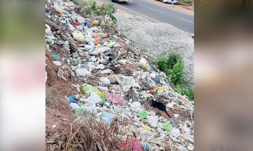 എന്ന്​ കിട്ടും മേവറത്തിന്​ ശാപമോക്ഷം?