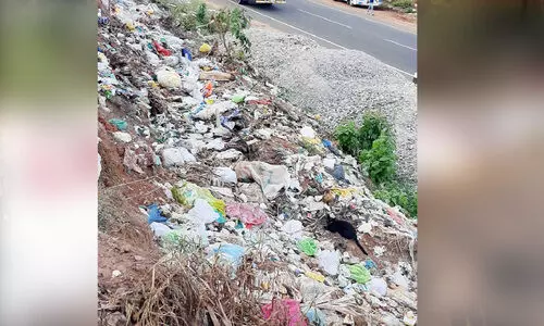 എന്ന്​ കിട്ടും മേവറത്തിന്​ ശാപമോക്ഷം?