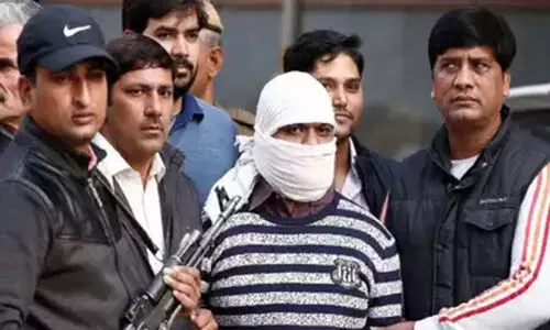 ബട്​ല ഹൗസ്​ ഏറ്റുമുട്ടൽ: ആരിസ് ഖാന് വധശിക്ഷ