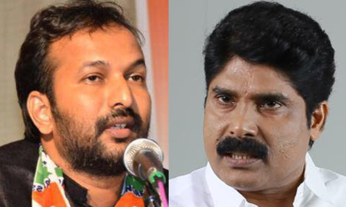 കൽപ്പറ്റയിൽ ടി. സിദ്ദീഖ്, കുണ്ടറയിൽ വിഷ്ണുനാഥ്; അവശേഷിക്കുന്ന സീറ്റുകളിൽ കോൺഗ്രസ് സ്ഥാനാർഥികൾ ഉടൻ