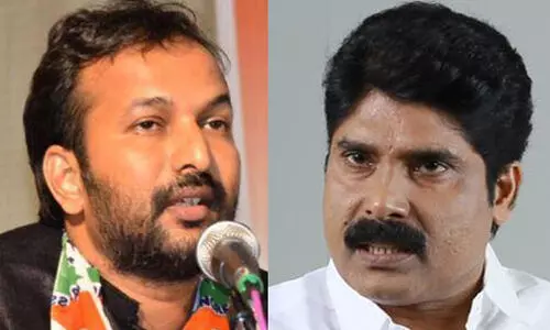 കൽപ്പറ്റയിൽ ടി. സിദ്ദീഖ്, കുണ്ടറയിൽ വിഷ്ണുനാഥ്; അവശേഷിക്കുന്ന സീറ്റുകളിൽ കോൺഗ്രസ് സ്ഥാനാർഥികൾ ഉടൻ