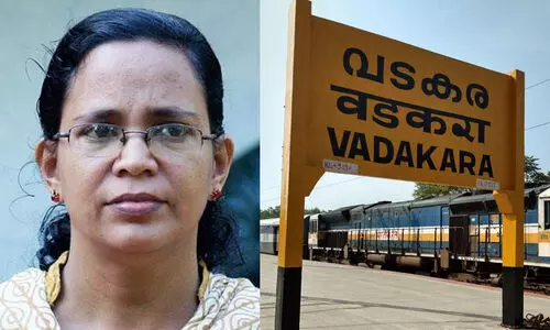 രമ മത്സരിക്കുമെന്ന് ചെന്നിത്തല, മത്സരിക്കില്ലെന്ന് ഹസൻ; വടകരയിൽ അനിശ്ചിതത്വം