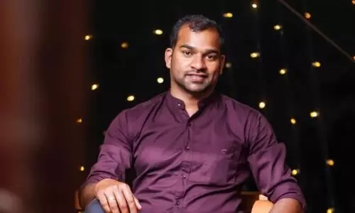 ഞാനെന്‍റെ  ജനതയെ ഒറ്റുകൊടുക്കില്ല, ബി.ജെ.പി ആശയങ്ങളോട് യോജിപ്പില്ല - നിലപാട്​ വ്യക്തമാക്കി മണികണ്ഠൻ