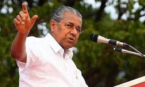 വാളയാർ അമ്മ മത്സരിക്കട്ടെ –പിണറായി വാളയാർ അമ്മ മത്സരിക്കട്ടെ –പിണറായി