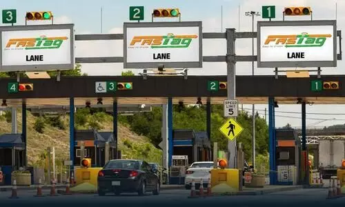 Driving on national highways could become