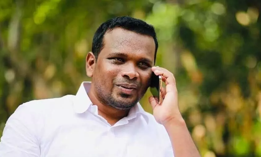 Firos Kunnamparambil International Firos Kunnamparambil International