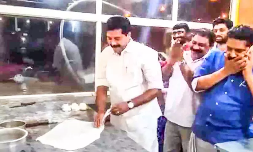 roshi Augustin roshi Augustin