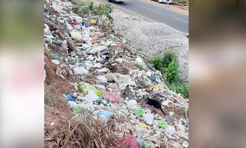 എന്ന്​ കിട്ടും മേവറത്തിന്​ ശാപമോക്ഷം?