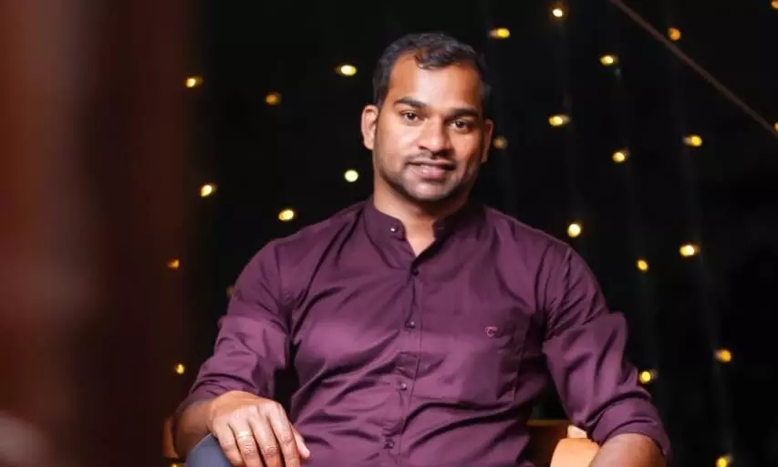 ഞാനെന്‍റെ  ജനതയെ ഒറ്റുകൊടുക്കില്ല, ബി.ജെ.പി ആശയങ്ങളോട് യോജിപ്പില്ല - നിലപാട്​ വ്യക്തമാക്കി മണികണ്ഠൻ