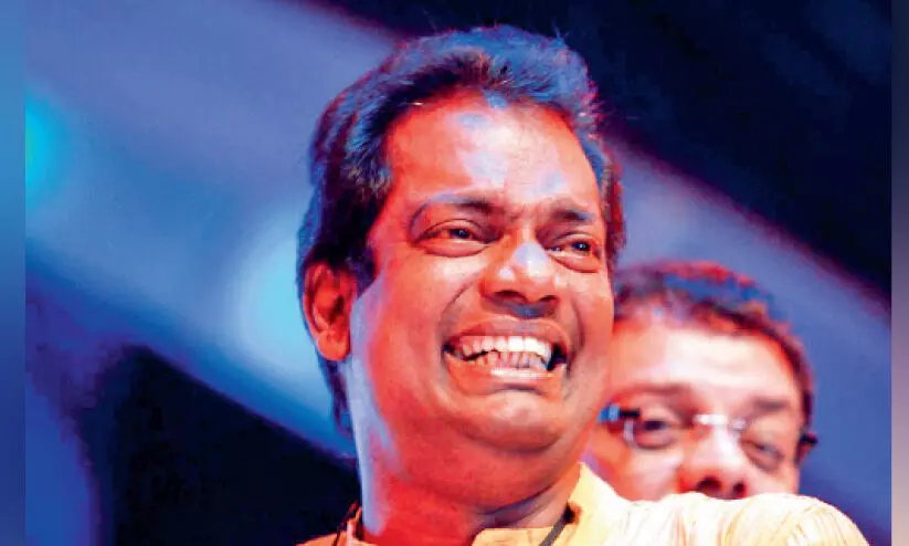 മ​​അ്​​ദ​​നി നേരിടുന്നത്​ മാ​​നു​​ഷി​​ക ധ്വം​​സ​​നം​; പ്ര​തി​​ക​​രി​​ക്കുന്നതിന്‍റെ പേരിൽ സിനിമ നഷ്​ടപ്പെടുന്നെങ്കിൽ നഷ്​ടപ്പെട​ട്ടെ