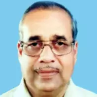 പ്ര​ഫ. കെ.​ജെ. ചാ​ക്കോ ക​ല്ലേ​ലി