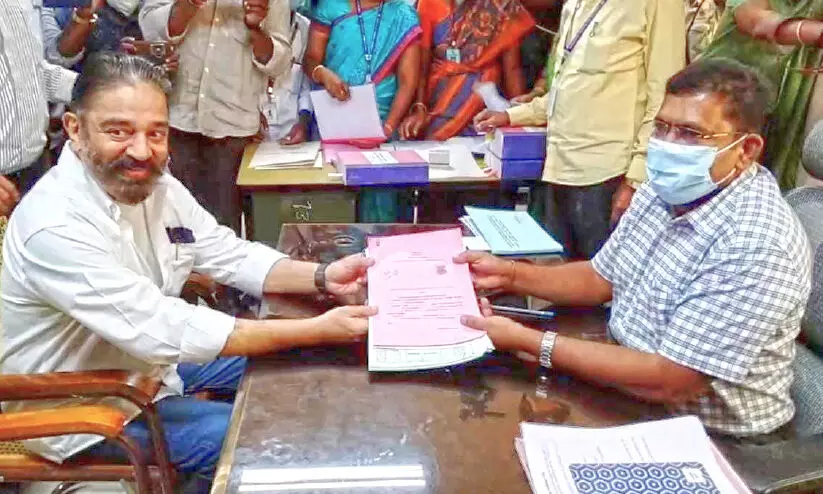 kamal hassan kamal hassan