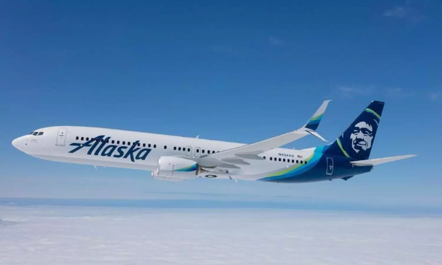 Alaska Airlines