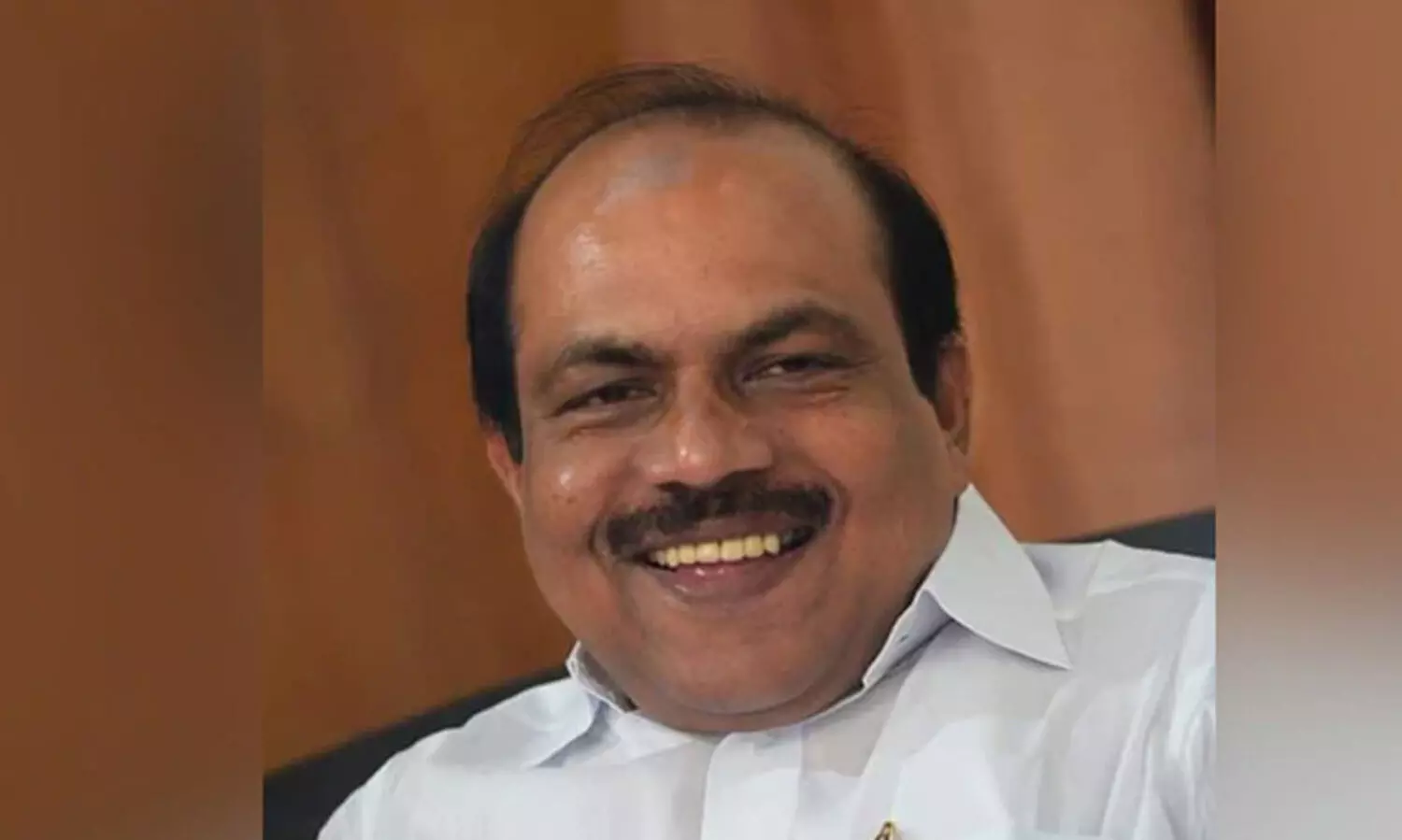 V. K. Ebrahimkunju V. K. ibrahimkunju