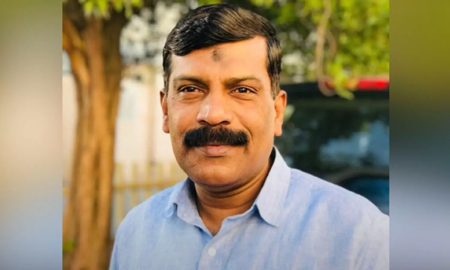 വെള്ളിയാഴ്ച നാട്ടിൽ പോവാനിരുന്ന പൊന്നാനി സ്വദേശി റിയാദിൽ മരിച്ചു