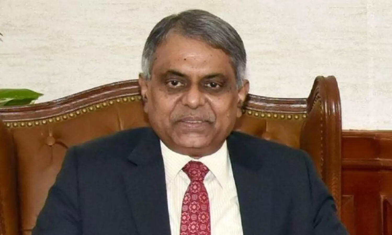 പ്രധാനമന്ത്രിയുടെ പ്രിൻസിപൽ ഉപദേഷ്​ടാവ്​ പി.കെ സിൻഹ രാജിവെച്ചു