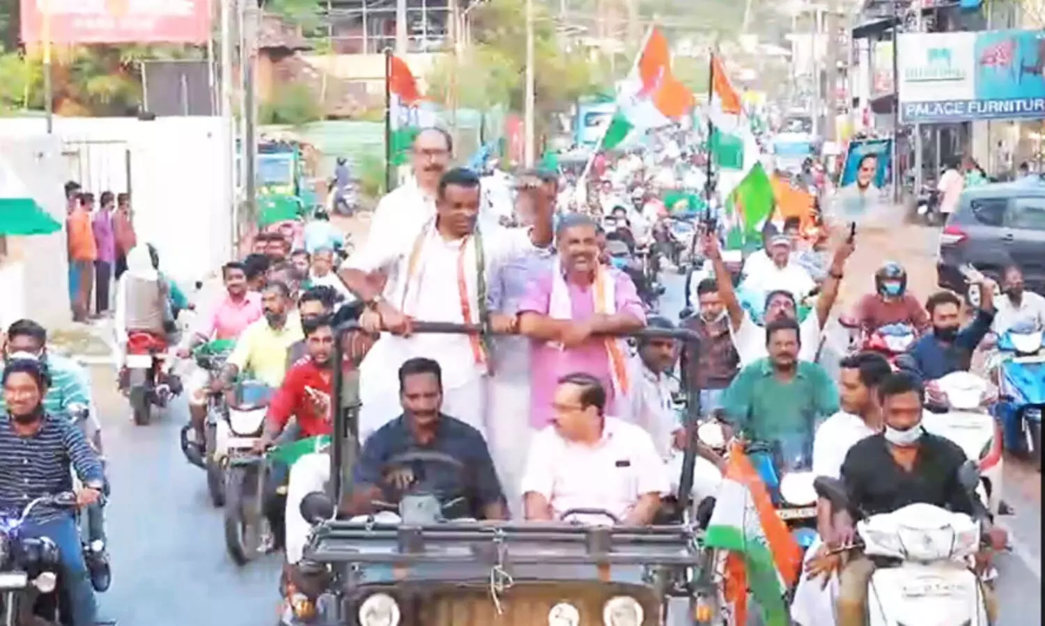 Firos Kunnamparambil