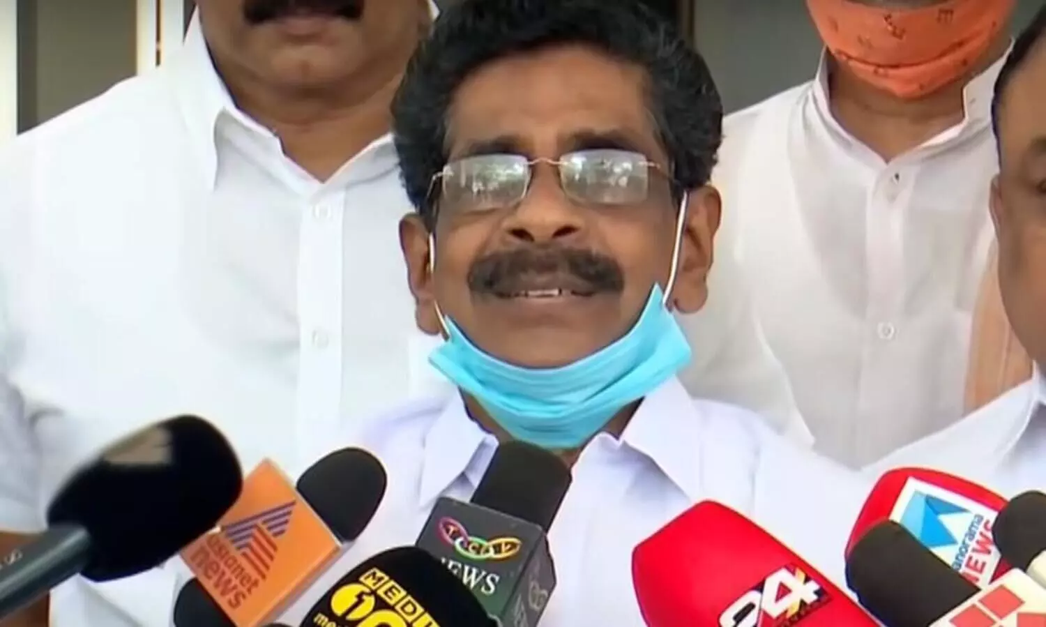 കേരളത്തില്‍ ബി.ജെ.പിക്ക് തണല്‍ നല്‍കി വളര്‍ത്തുന്നത് സി.പി.എമ്മാണെന്ന് തെളിഞ്ഞു -മുല്ലപ്പള്ളി