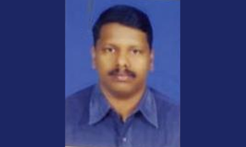 കോഴിക്കോട് സ്വദേശി ഒമാനിൽ കുഴഞ്ഞുവീണ് മരിച്ചു കോഴിക്കോട് സ്വദേശി ഒമാനിൽ കുഴഞ്ഞുവീണ് മരിച്ചു