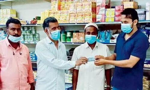 ഖു​ലൈ​സി​ല്‍ എ​സ്.​ഐ.​സി​യു​ടെ പ്ര​വ​ര്‍ത്ത​ന​ത്തി​ന് തു​ട​ക്കം