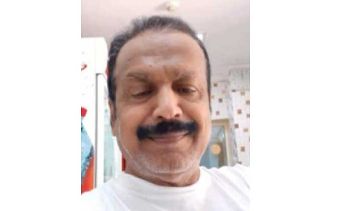 കോ​വി​ഡ്: കാ​സ​ർ​കോ​ട്​ സ്വ​ദേ​ശി മ​രി​ച്ചു