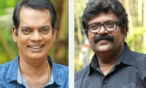 salim kumar, aliakbar