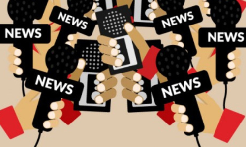 യു.​ഡി.​എ​ഫ് ക​ൺ​വെ​ൻ​ഷ​നിടെ മാ​ധ്യ​മ പ്ര​വ​ർ​ത്ത​ക​നു​നേ​രെ കൈ​യേ​റ്റം