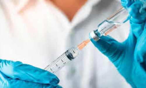 കി​ട​പ്പു​രോ​ഗി​ക​ളു​ടെ കോ​വി​ഡ്​ വാ​ക്​​സി​നേ​ഷ​ൻ പൂ​ർ​ത്തി​യാ​ക്കി