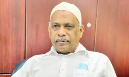 മു​ന്‍ ബ​ഹ്റൈ​ന്‍ പ്ര​വാ​സി നി​ര്യാ​ത​നാ​യി