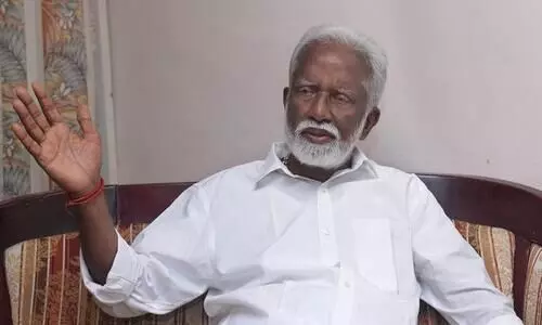 Kummanam rajasekharan