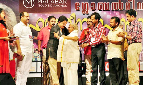 ഗു​രു​വി​െൻറ ഒാ​ർ​മ​യി​ൽ തേ​ങ്ങി ബ​ഹ്​​റൈ​ൻ പ്ര​വാ​സി​ക​ളും