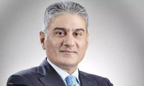 കാ​ർ​ഗോ നീ​ക്ക​ത്തി​ൽ വ​ള​ർ​ച്ച നേ​ടി ബ​ഹ്​​റൈ​ൻ എ​യ​ർ​പോ​ർ​ട്ട്​