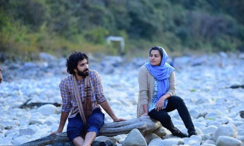 ബ്രിട്ടീഷുകാരുടെ ചെരുപ്പ് നക്കിയതും,രാഷ്​ട്രപിതാവിന്‍റെ ഘാതകനെ ആരാധിക്കുന്നതുമാണോ നിന്‍റെയൊക്കെ രാജ്യസ്‌നേഹം? Teaser