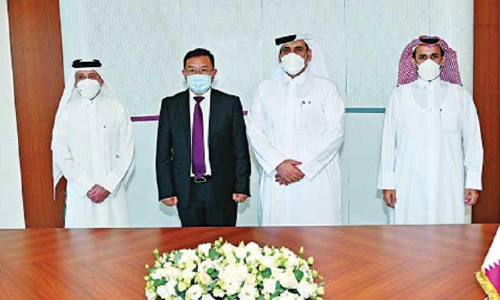 ഇ​ര​ട്ട നി​കു​തി ഒ​ഴി​വാ​ക്ക​ൽ: ചൈ​ന​യു​മാ​യി ക​രാ​റാ​യി