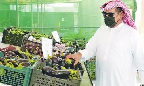 ന​മു​ക്ക്​ ന​മ്മ​ളു​ണ്ടാ​ക്കും, നാ​ട​ൻ ഉ​ൽ​പ​ന്ന​ങ്ങ​ൾ