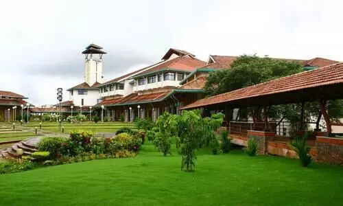 IIM kozhikode