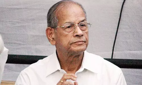 താൻ സ്ഥാനാർഥിയായതോടെ ബി.ജെ.പിയുടെ വോട്ട് ​ഷെയർ 15 ശതമാനമെങ്കിലും വർധിച്ചിട്ടുണ്ടാകും -ഇ. ശ്രീധരൻ