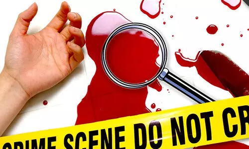 മകൻ പിതാവിനെ ചുറ്റികകൊണ്ടടിച്ച്​ കൊന്നു