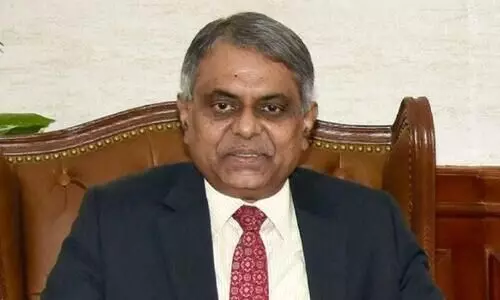 പ്രധാനമന്ത്രിയുടെ പ്രിൻസിപൽ ഉപദേഷ്​ടാവ്​ പി.കെ സിൻഹ രാജിവെച്ചു