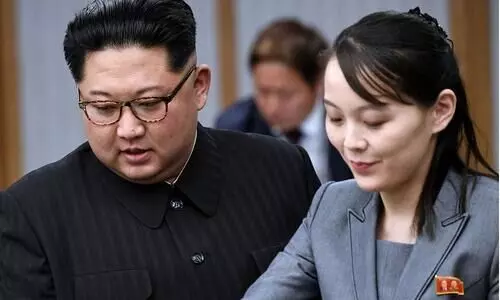 പ്രശ്​നങ്ങൾ രൂക്ഷമാക്കാൻ​ അമേരിക്ക ശ്രമിക്കരുത് ​–ഉത്തര കൊറിയ