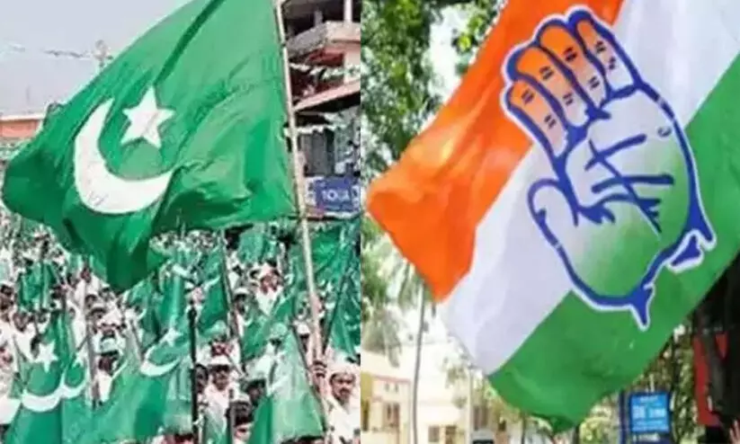 congress,muslim league