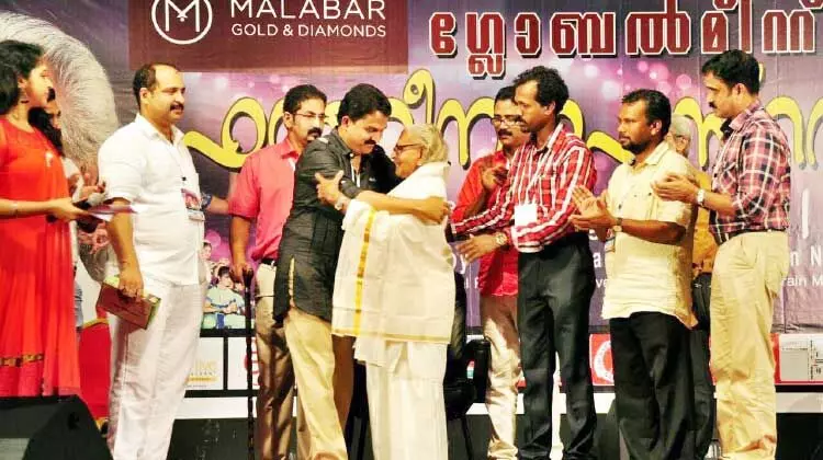 ഗു​രു​വി​െൻറ ഒാ​ർ​മ​യി​ൽ തേ​ങ്ങി ബ​ഹ്​​റൈ​ൻ പ്ര​വാ​സി​ക​ളും