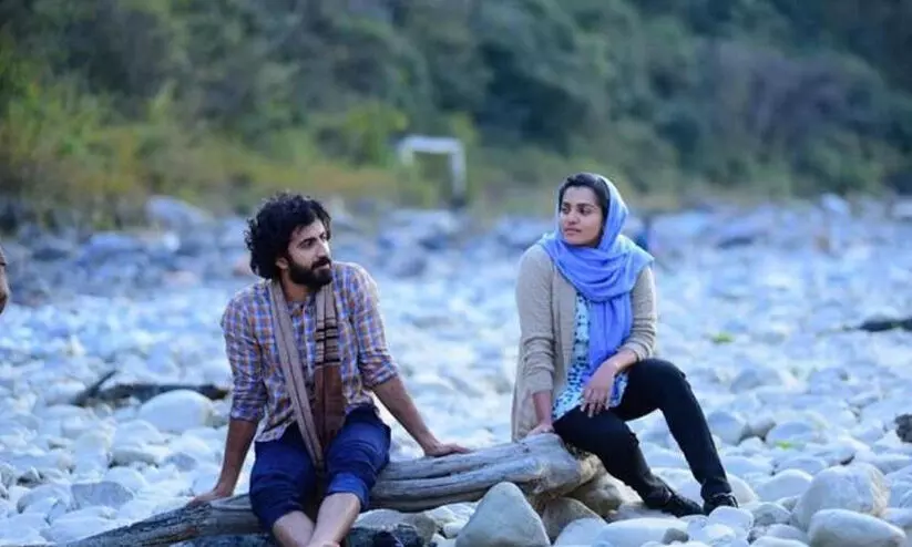 ബ്രിട്ടീഷുകാരുടെ ചെരുപ്പ് നക്കിയതും,രാഷ്​ട്രപിതാവിന്‍റെ ഘാതകനെ ആരാധിക്കുന്നതുമാണോ നിന്‍റെയൊക്കെ രാജ്യസ്‌നേഹം? Teaser