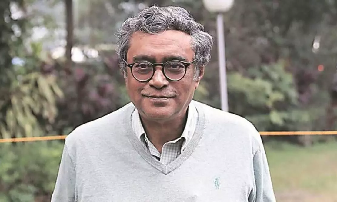 ബംഗാളിലെ ബി.ജെ.പി സ്ഥാനാർത്ഥി സ്വപൻദാസ് ഗുപ്ത രാജ്യസഭാംഗത്വം രാജിവെച്ചു ബംഗാളിലെ ബി.ജെ.പി സ്ഥാനാർത്ഥി സ്വപൻദാസ് ഗുപ്ത രാജ്യസഭാംഗത്വം രാജിവെച്ചു