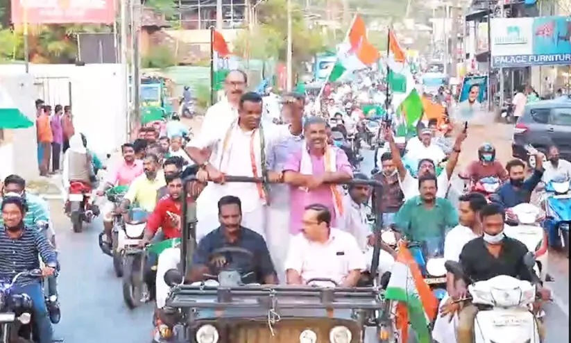 Firos Kunnamparambil