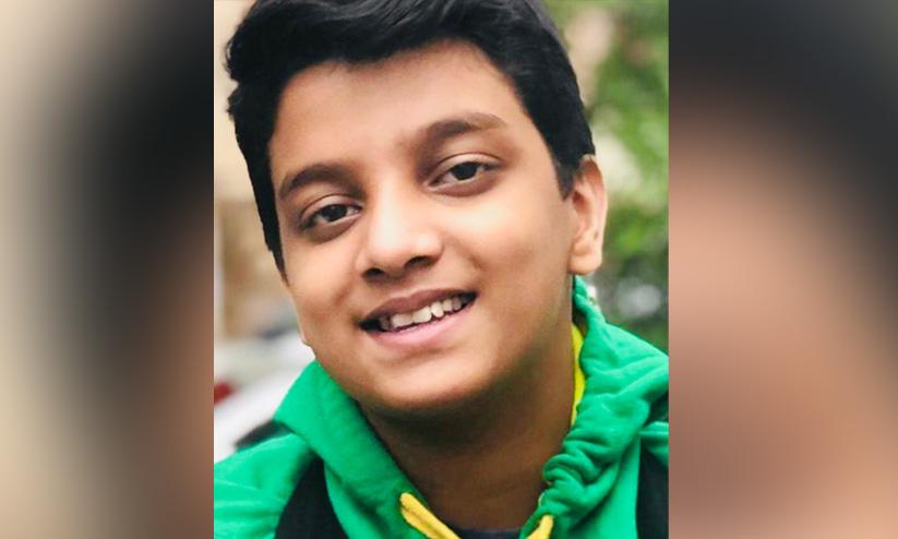 കൊല്ലം സ്വദേശിയായ 15കാരൻ കുവൈത്തിൽ നിര്യാതനായി കൊല്ലം സ്വദേശിയായ 15കാരൻ കുവൈത്തിൽ നിര്യാതനായി