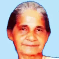 ത്രേ​സ്യ