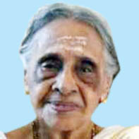 മാ​ല​തി വാ​ര​സ്യാ​ർ