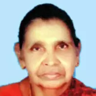 അ​ന്നം​കു​ട്ടി